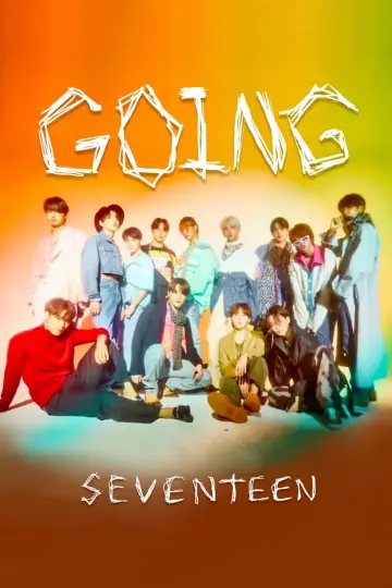 Постер к сериалу "GOING SEVENTEEN" #1222733
