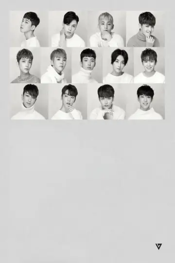 Постер к сериалу "GOING SEVENTEEN" #1222734