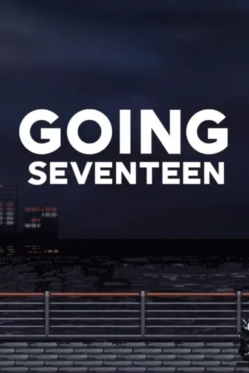 Постер до серіалу "GOING SEVENTEEN" #1252499