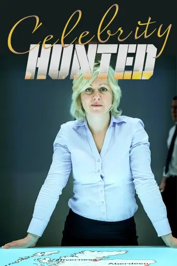 Постер до серіалу "Celebrity Hunted" #1317072