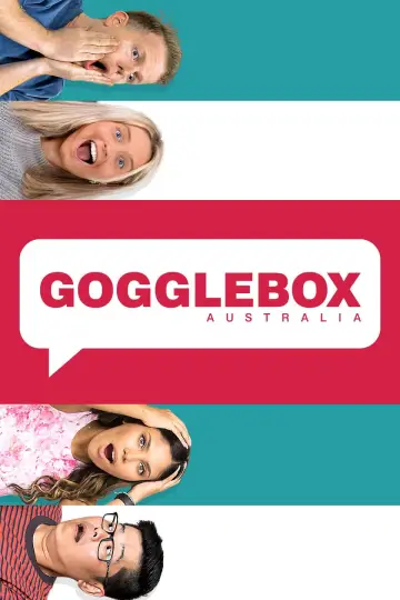 Постер к сериалу "Gogglebox Australia" #1416267