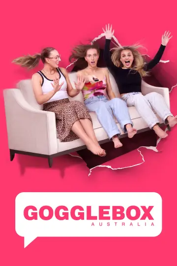 Постер до серіалу "Gogglebox Australia" #1539845