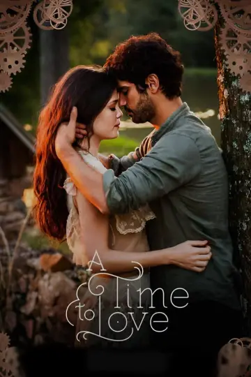 Постер до серіалу "Tempo de Amar" #1726273