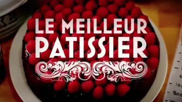 Задник до серіалу "Le Meilleur Pâtissier" #1671083