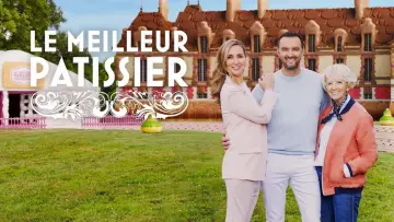 Задник до серіалу "Le Meilleur Pâtissier" #1671084