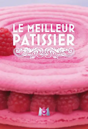 Постер до серіалу "Le Meilleur Pâtissier" #1671088
