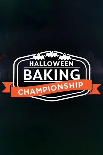 Постер до серіалу "Halloween Baking Championship" #1437522