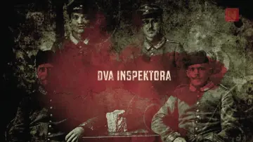 Задник до серіалу "Senke nad Balkanom" #1480926