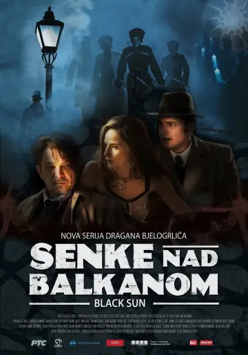 Senke nad Balkanom (2017)