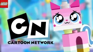 Задник к сериалу "UniKitty!" #1400296