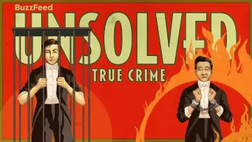 Задник до серіалу "Buzzfeed Unsolved: Справжні злочини" #1905086