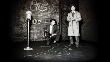 Задник до серіалу "Buzzfeed Unsolved: Справжні злочини" #1905087