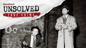 Задник до серіалу "Buzzfeed Unsolved: Справжні злочини" #1905088