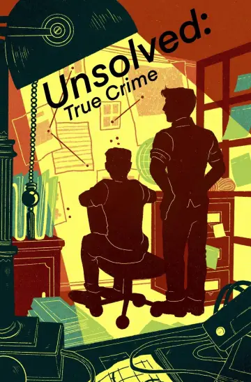 Постер до серіалу "Buzzfeed Unsolved: Справжні злочини" #1905094