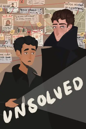 Постер до серіалу "Buzzfeed Unsolved: Справжні злочини" #1905095