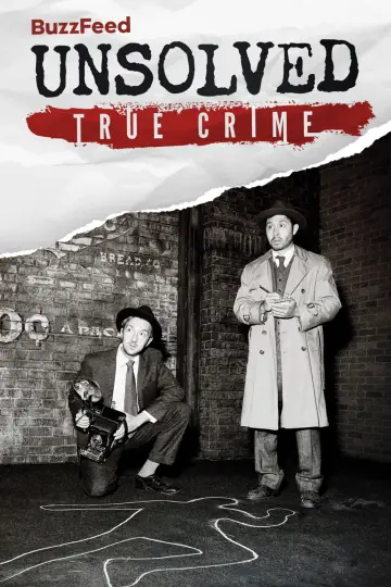 Постер до серіалу "Buzzfeed Unsolved: Справжні злочини" #1905096