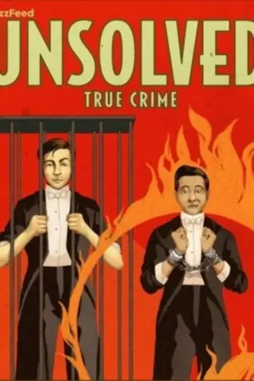 Постер до серіалу "Buzzfeed Unsolved: Справжні злочини" #1905158