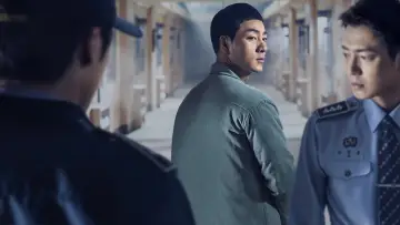 Задник до серіалу "Prison Playbook" #1438533