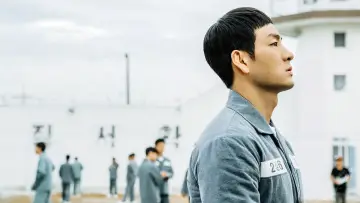 Задник до серіалу "Prison Playbook" #1438535