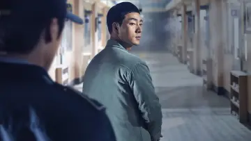 Задник до серіалу "Prison Playbook" #1438536