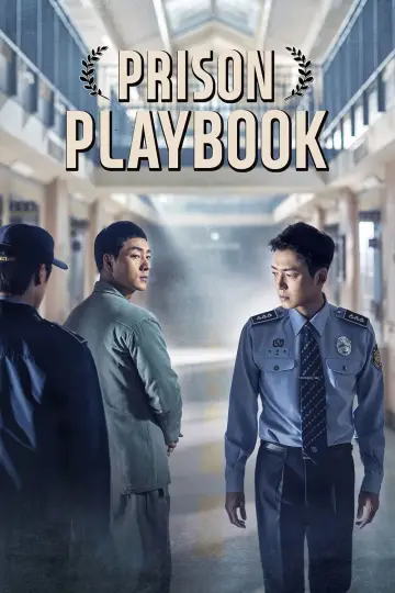 Постер до серіалу "Prison Playbook" #1438546
