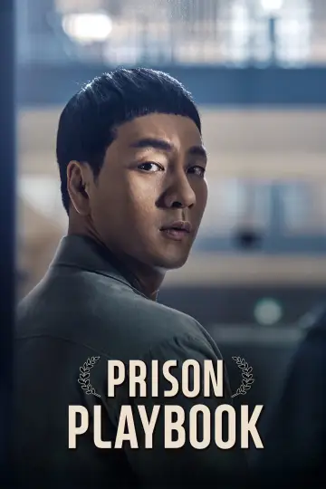 Постер до серіалу "Prison Playbook" #1438553