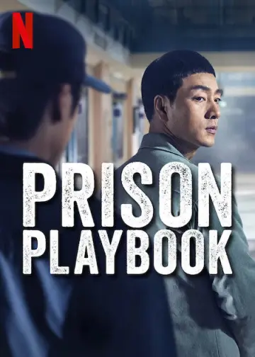 Постер до серіалу "Prison Playbook" #1754069