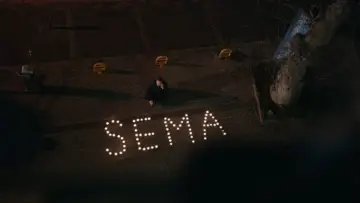Задник к сериалу "Яма" #1301884