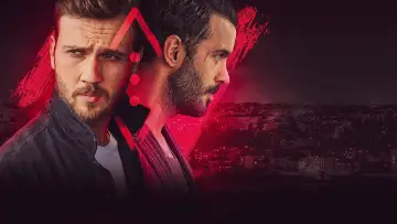 Задник к сериалу "Яма" #1301889