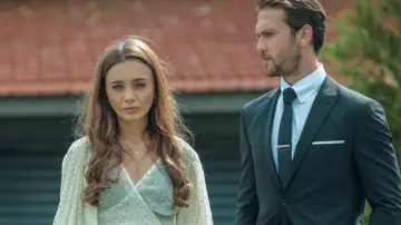 Задник к сериалу "Яма" #1301896
