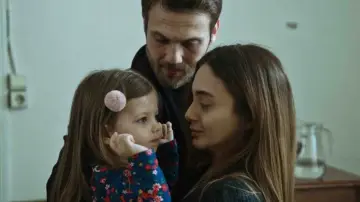Задник к сериалу "Яма" #1301898