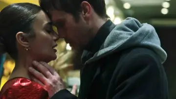 Задник к сериалу "Яма" #1301900