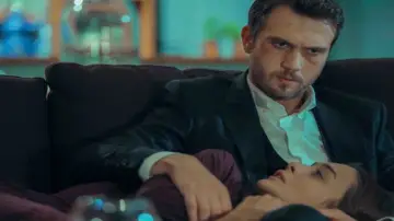 Задник к сериалу "Яма" #1301902