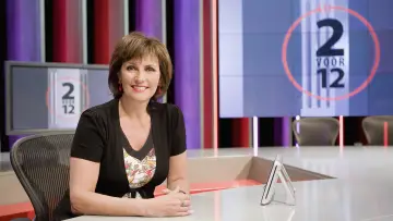 Задник до серіалу "2 voor 12" #1512705
