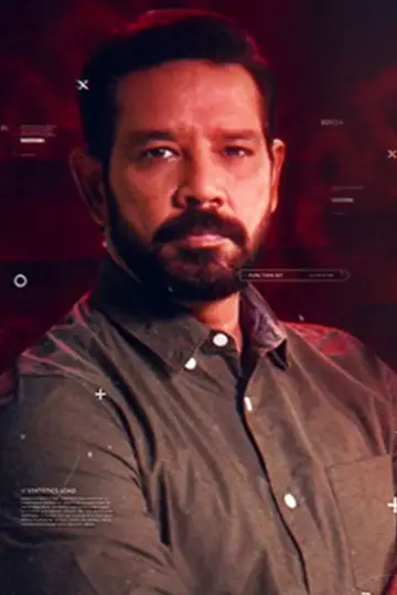 Постер до серіалу "Crime Patrol" #1330686
