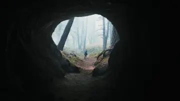 Задник к сериалу "Dark" #1289244
