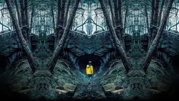 Задник к сериалу "Dark" #1289245