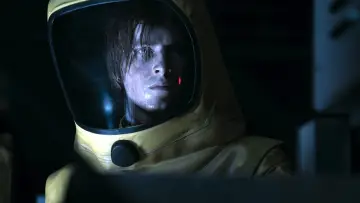Задник к сериалу "Dark" #1289247