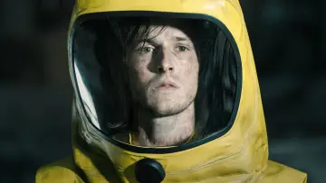 Задник к сериалу "Dark" #1289249