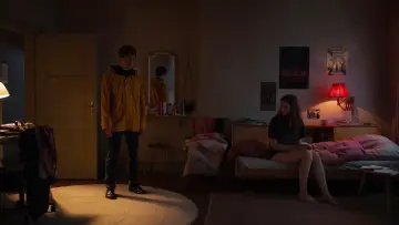 Задник к сериалу "Dark" #1289253