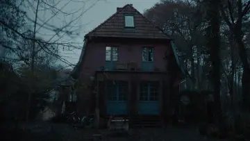 Задник к сериалу "Dark" #1289257