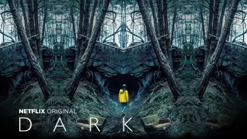 Задник к сериалу "Dark" #1289258