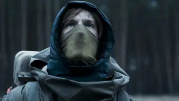 Задник к сериалу "Dark" #1289259