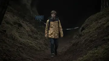 Задник к сериалу "Dark" #1289263