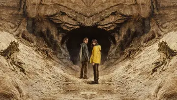 Задник к сериалу "Dark" #1289268