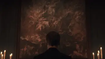 Задник к сериалу "Dark" #1289275