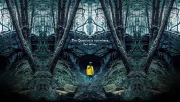 Задник к сериалу "Dark" #1289279