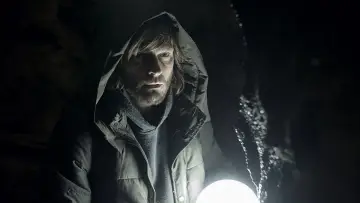 Задник к сериалу "Dark" #1289280