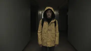 Задник к сериалу "Dark" #1289284