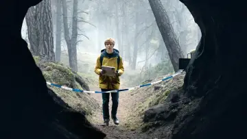 Задник к сериалу "Dark" #1289288